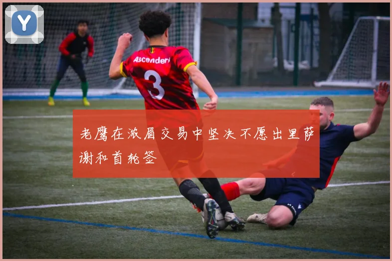 老鹰在浓眉交易中坚决不愿出里萨谢和首轮签